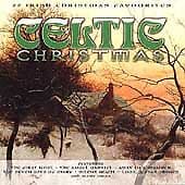 Various Artists : Celtic Christmas CD (1997) Pre-Owned