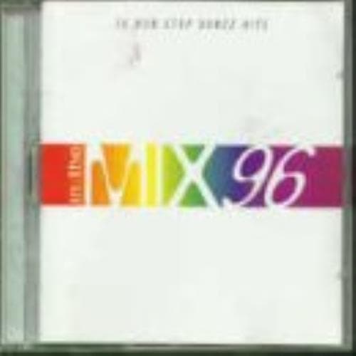 Various : In the Mix 96 CD Pre-Owned