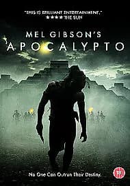 Apocalypto [DVD] (2006)