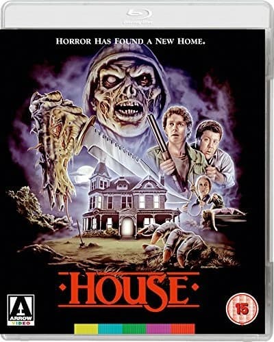 House [Bluray] Brand New