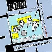Entertaining Friends: Live CD (1996) Pre-Owned