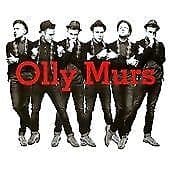 Olly Murs : Olly Murs CD (2010) Pre-Owned