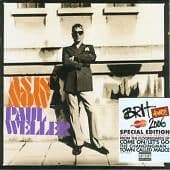 As Is Now [brits Special Edition] CD 2 discs (2006) Pre-Owned