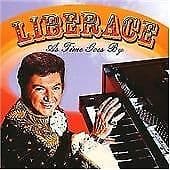 Liberace : As Time Goes By CD (2005) Pre-Owned