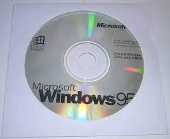 Windows 95 : Rough Guides Intouch (PC) CD Pre-Owned