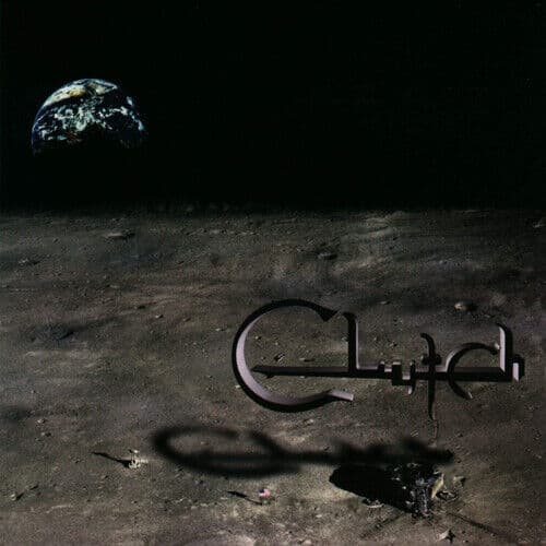 Clutch : Clutch CD (2002) Pre-Owned