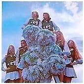 Sleigh Bells : Treats CD (2010) Pre-Owned