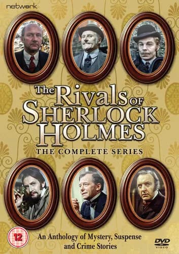Upstairs Downstairs Complete Collection DVD