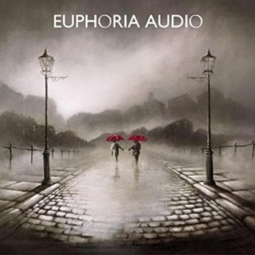 Euphoria Audio : Euphoria Audio CD (2014) Pre-Owned