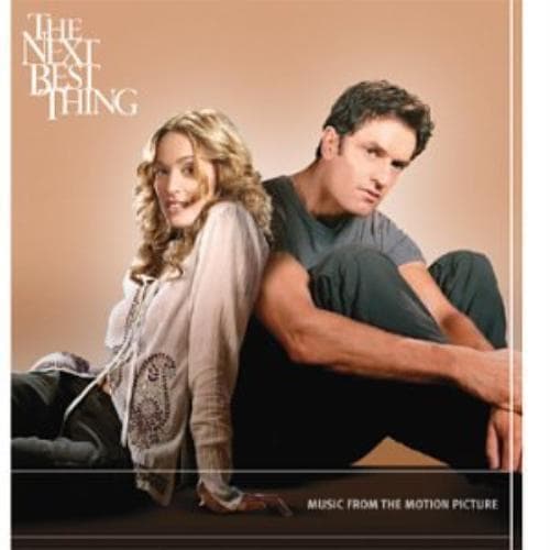 Various Artists : Next Best Thing CD Pre-Owned