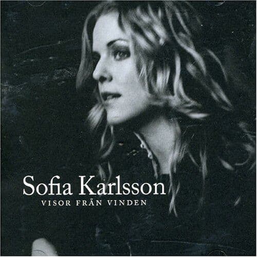 Visor Fran Vinden - Sweden CD (2008) Pre-Owned