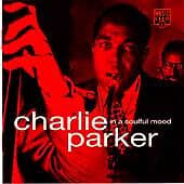 In A Soulful Mood CD (1995) Pre-Owned