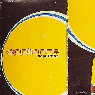 Various : Pre Set New Electronic Music CD (2003) Pre-Owned