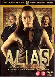Alias - LIntgrale Saison 2 - dition 6 DVD Pre-Owned Region 2