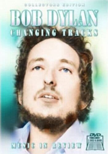 Bob Dylan: Changing Tracks DVD (2009) Bob Dylan Cert E Pre-Owned Region 2