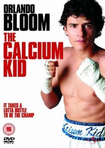 Calcium Kid, The [2004] DVD Pre-Owned Region 2