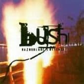 Bush : Razorblade Suitcase CD (2001) Pre-Owned