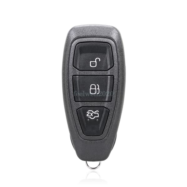 For Ford Galaxy 2010 2011 2012 2013 2014 2015 3 Button Remote Key Fob Case Shell