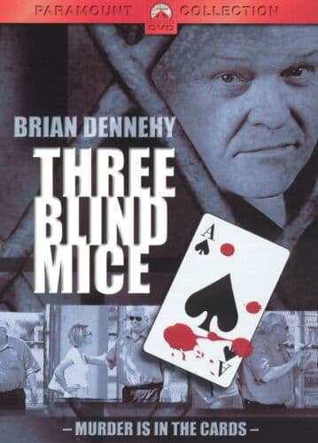 Three Blind Mice [Region 1] [US Im DVD Pre-Owned Region 2