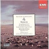Elgar : Falstaff/ Music Makers CD Pre-Owned