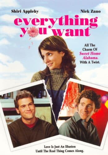 Everything You Want (Full) [2005] DVD Pre-Owned Region 2