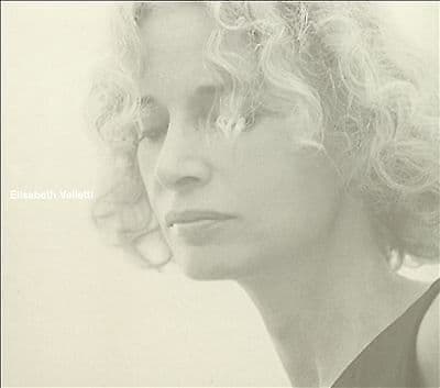 Valletti, Elisabeth : Innocenti CD Pre-Owned