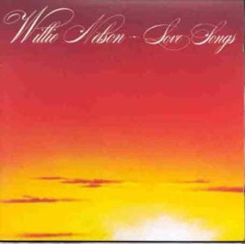 Love Songs CD (1990) Pre-Owned