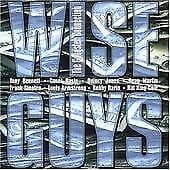 Various Artists : Wise Guys CD (2002) Pre-Owned