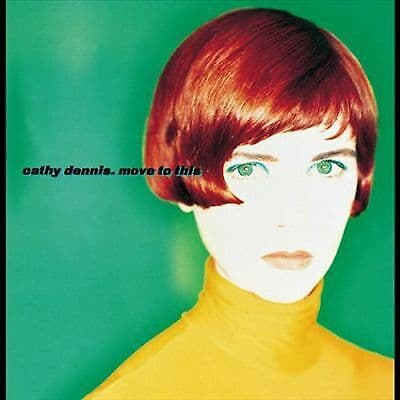 Dennis Cathy : Move To This CD Pre-Owned