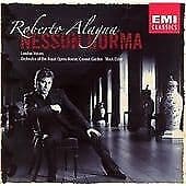 Kevin Mallon : Alagna: Nessun Dorma CD Pre-Owned