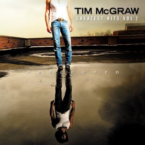 Tim McGraw : Greatest Hits 2 [us Import] CD (2006) Pre-Owned