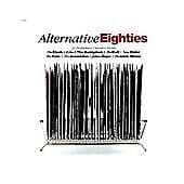 Various Artists : Alternative Eighties CD 2 discs (2002) Pre-Owned