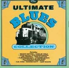 Fleetwood Mac : Ultimate Blues Collection CD Pre-Owned
