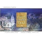 Cold Sassey Tree [summers, Houston Grand Opera] CD 2 discs (2005) Pre-Owned
