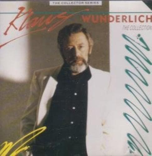 Klaus Wunderlich: The Collection CD Pre-Owned