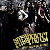 Pitch Perfect CD (2012) Pre-Owned