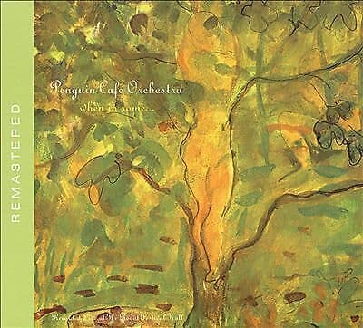 When In Rome . . . CD (1988) Pre-Owned