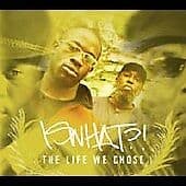 The Life We Chose CD (2006) Pre-Owned