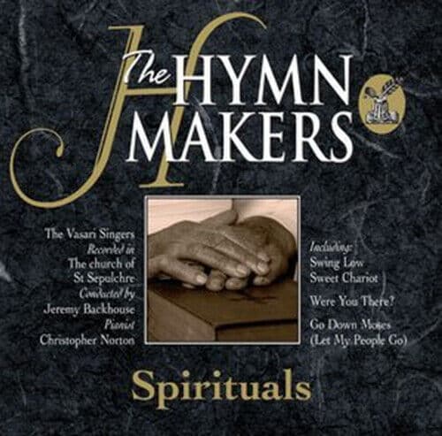 Various Artists : The Hymn Makers: Spirituals CD (2009) Pre-Owned