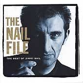 Jimmy Nail : The Nail File CD Pre-Owned