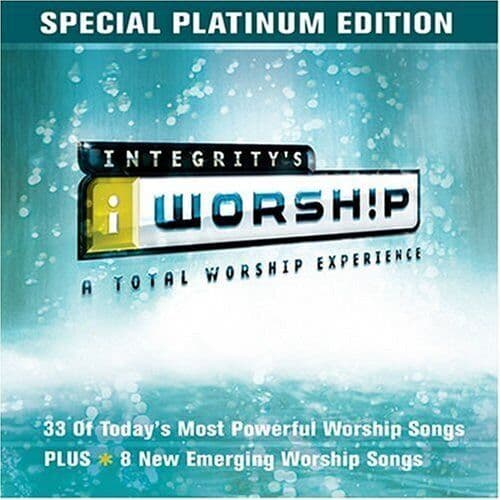 Various Artists : iWorship: A Total Worship Experience Spe CD Pre-Owned