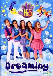 Dreaming DVD Pre-Owned Region 2