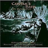 Turlough OCarolan : Carolans Harp CD Pre-Owned