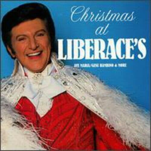 Christmas at Liberaces CD Pre-Owned