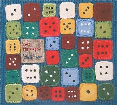 Lisa Hannigan : Sea Sew CD Pre-Owned