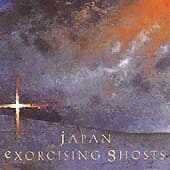 Japan : Exorcising Ghosts CD (1985) Pre-Owned