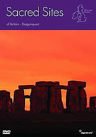 Sacred Sites DVD (2006)