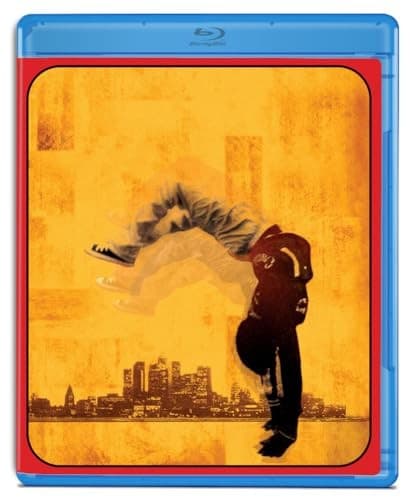 Breakin' DVD - Ny