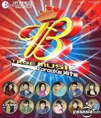 Unknown Artist : True Music Karaoke Hits CD Pre-Owned
