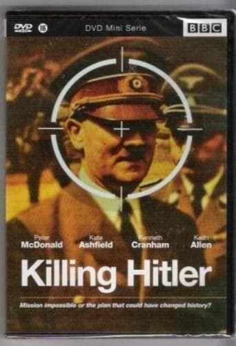Killing Hitler [2003] [Region 2] [import DVD Pre-Owned Region 2